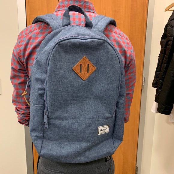 herschel nelson backpack